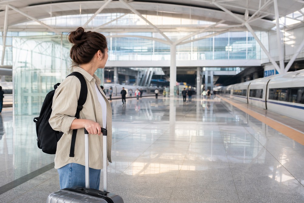 First Trip to China: A Practical Guide for International Travelers in 2026