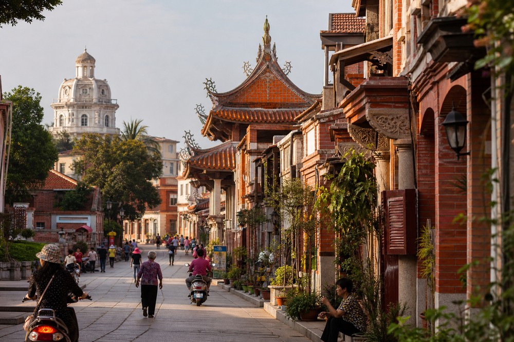 Quanzhou Travel Guide: Discover China’s Maritime Silk Road Heritage
